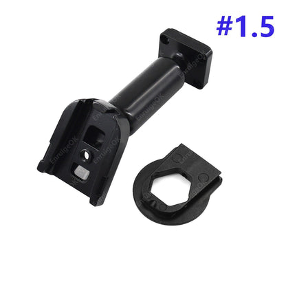 Car Rear View Mirror Monitor OEM No1 Bracket for Ford GMC Chevrolet Toyota Honda