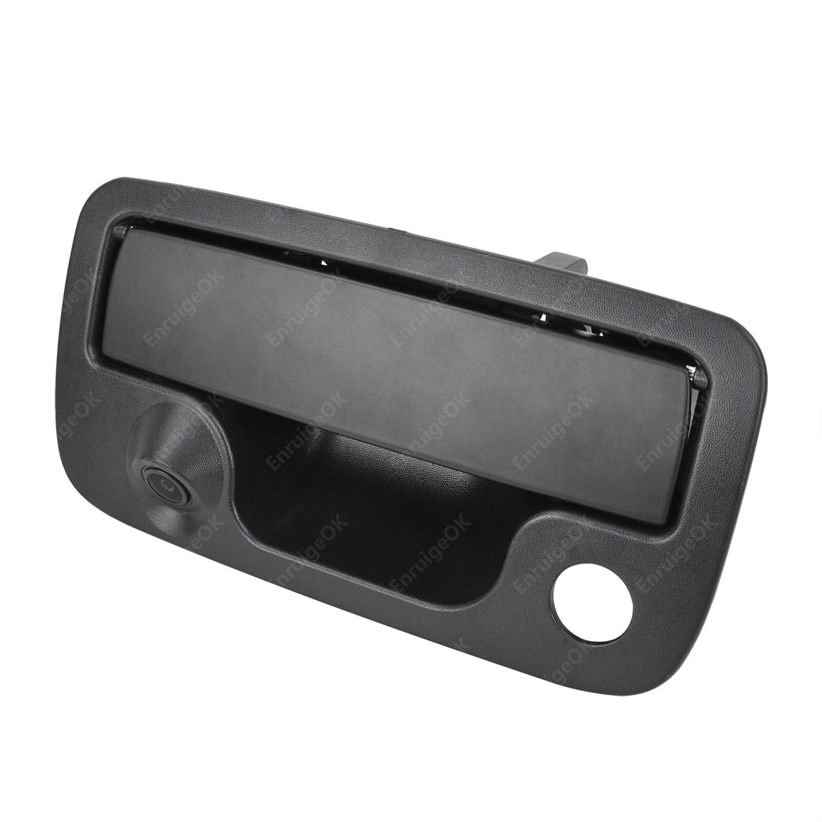 For 2010-2020 VW Amarok Tailgate Handle with Rear View Backup Camera Kit17