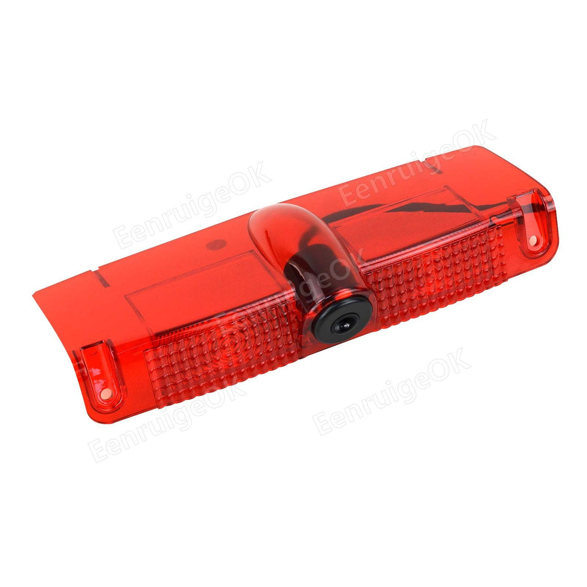 Brake Light Backup Camera For Chevy Express GMC Savana Van 03-19 & Split Monitor9