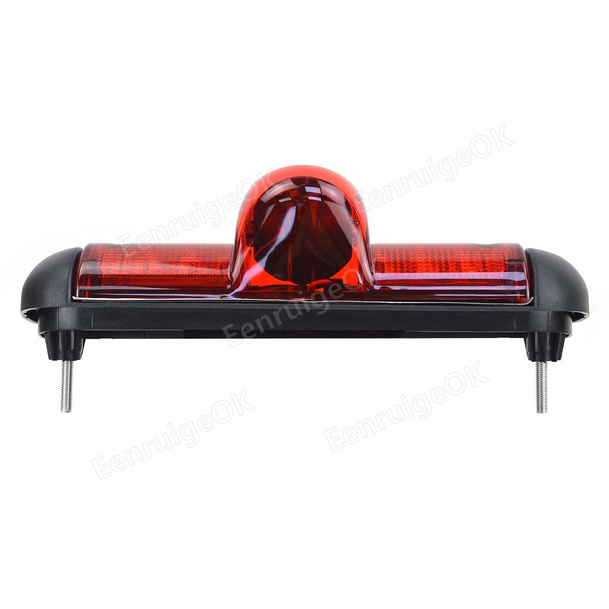 For Fiat Ducato, Citroen Relay, Peugeot Boxer, Brake Light Reversing Camera Kit9