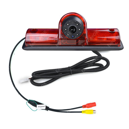 Brake Light Rear View Reverse Camera For Nissan NV 1500 2500 3500 Cargo Van10