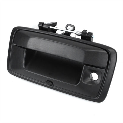 Rear Tailgate Handle Backup Camera Kit For Chevy Colorado GMC Canyon (2015-2020)11