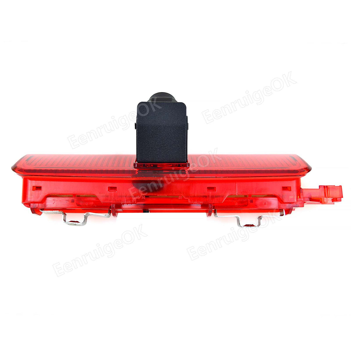 7" Dash Monitor & Brake Light Reversing Camera Kit for VW Caddy (2003 - 2015)23