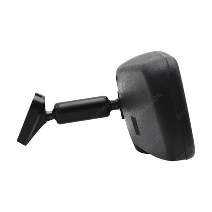 Brake Light Reverse Camera Kit for Ford Transit Custom 2016-Present Barn Doors23