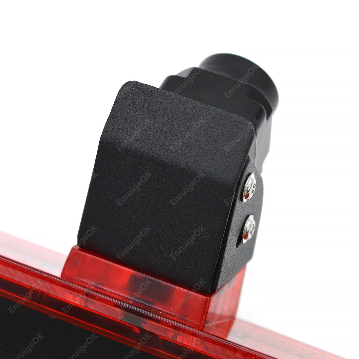 7" Mirror Monitor & Brake Light Reverse Camera Kit for VW Caddy (2020-2024)19