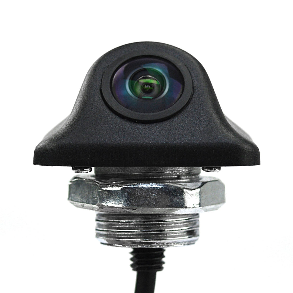170° Car Rear View Backup Camera Reverse Parking Cam Waterproof HD Night Vision7