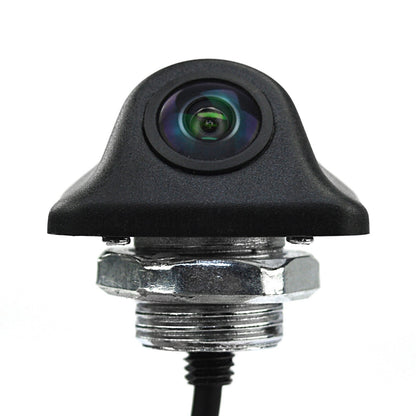 170° Car Rear View Backup Camera Reverse Parking Cam Waterproof HD Night Vision7