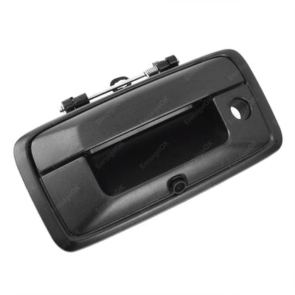 Tailgate Handle Backup Camera Kit For Chevy Silverado /GMC Sierra 1500 2500 350015