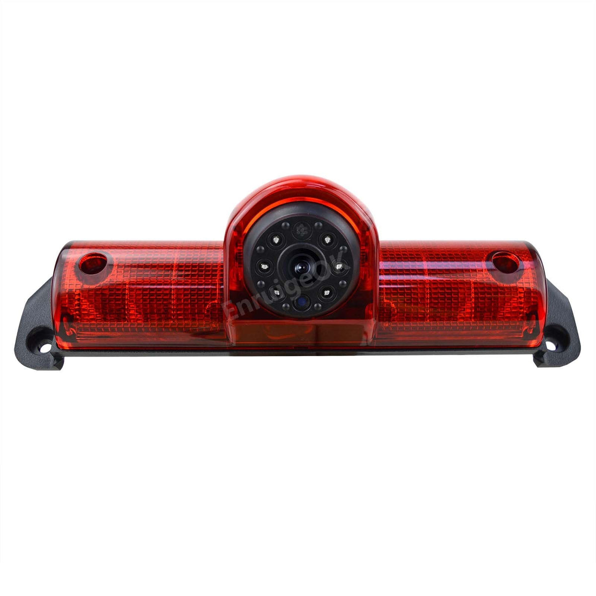 Brake Light Backup Camera For Chevy Express GMC Savana 1500 2500 & Split Monitor21