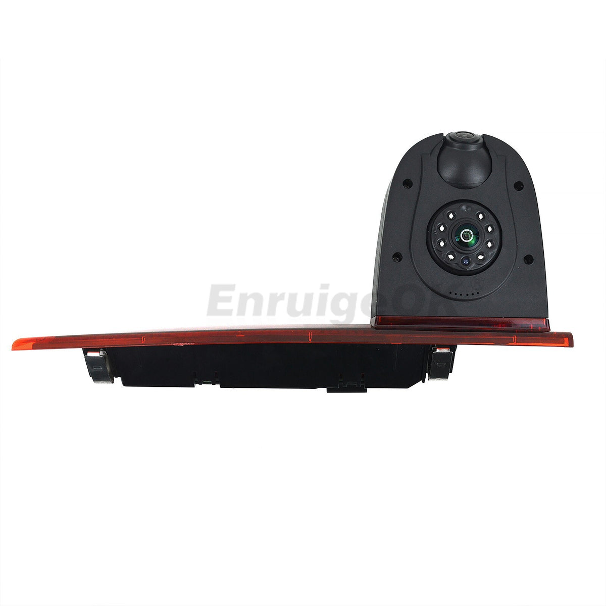 Dual Lens Rear Brake Light Reversing Camera For Ford Transit Custom 2016-Present10