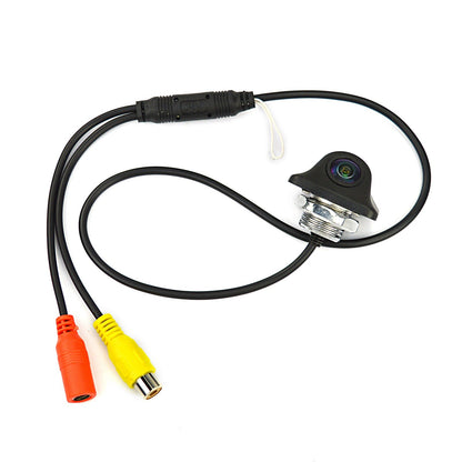 170° Car Rear View Backup Camera Reverse Parking Cam Waterproof HD Night Vision13