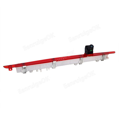 7'' Mirror Monitor & Brake Light Rear View Reverse Camera for Mercedes-Benz Vito19