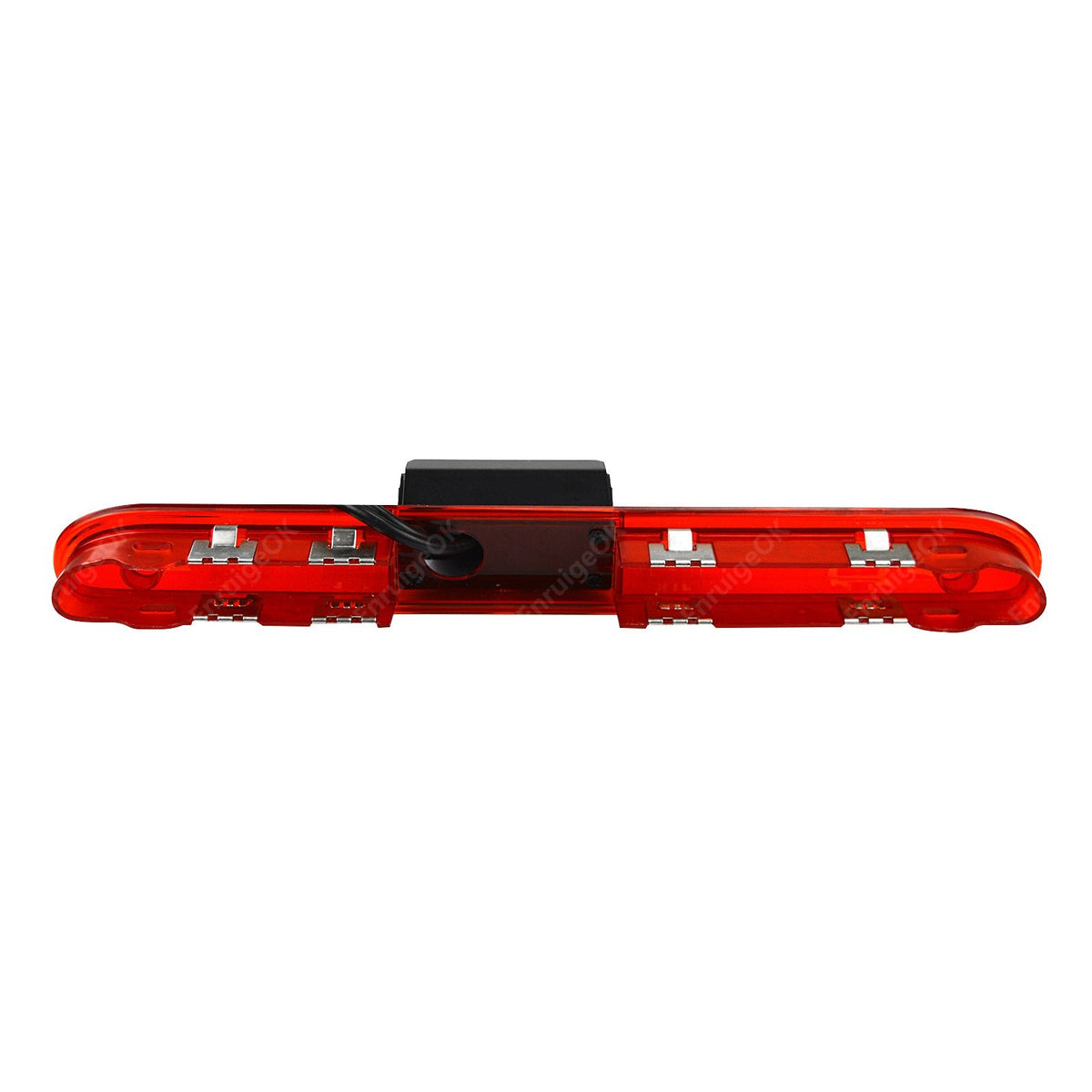 Citroen Dispatch Peugeot Expert Dual Brake Light Reversing Camera &6.86" Monitor17