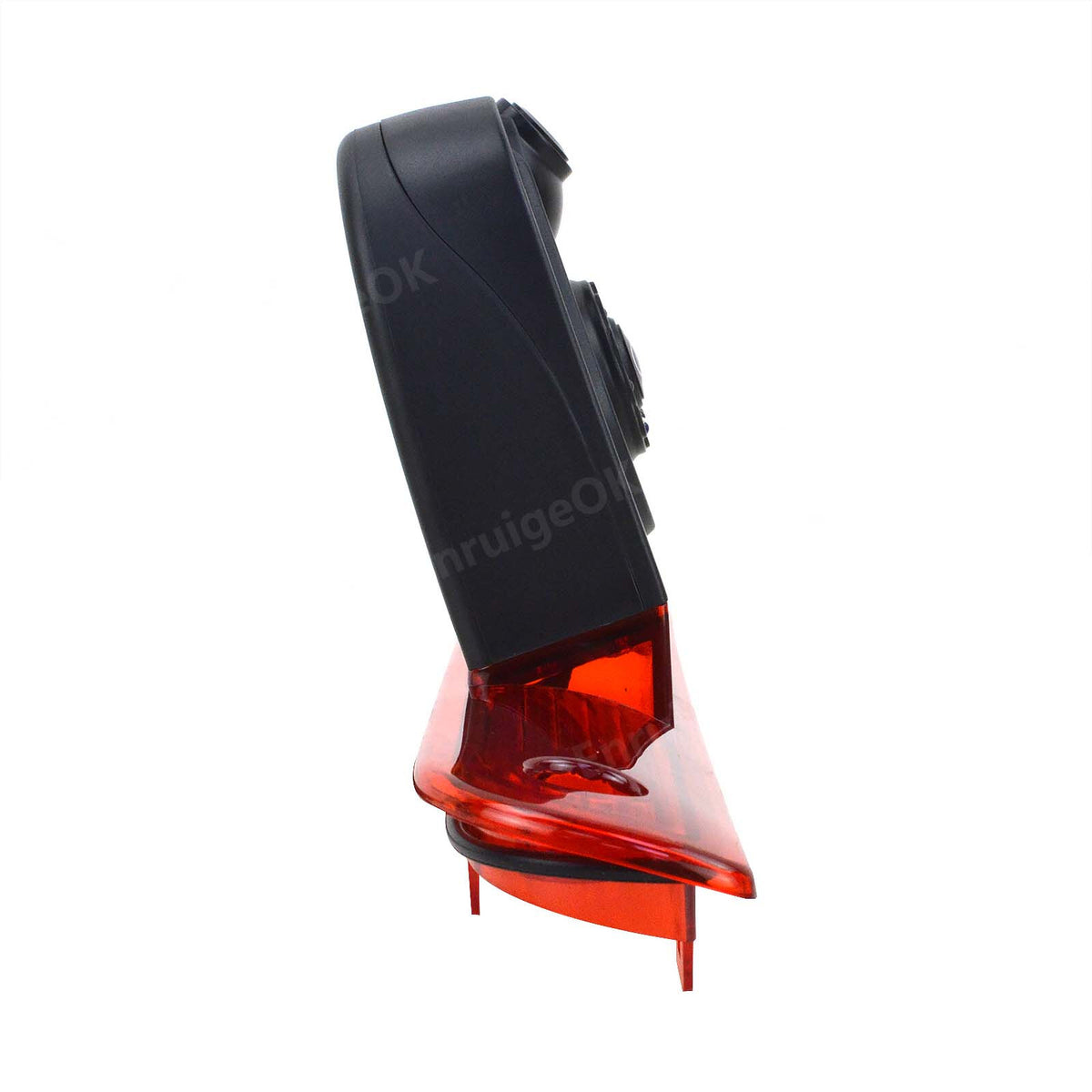 Dual Brake Light Reversing Camera For Citroen Relay Fiat Ducato Peugeot Boxer16