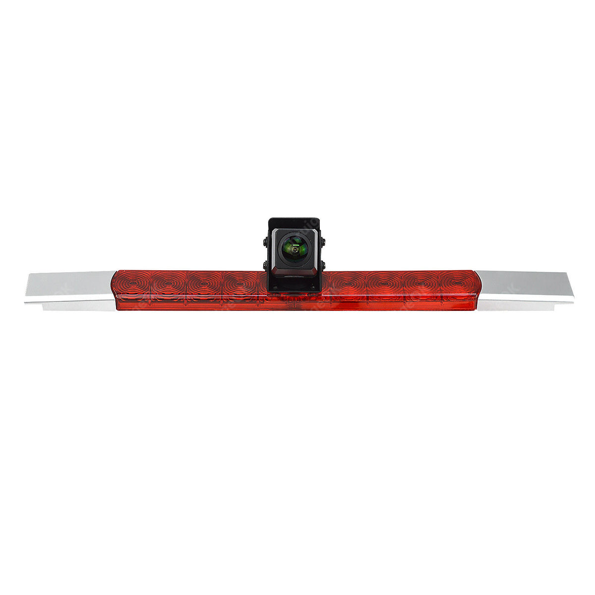 Wireless Universal Brake Light Reverse Camera Kit for Commercial Van17