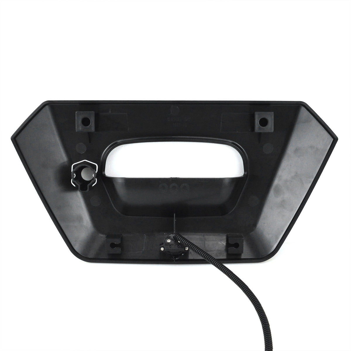 For 2002-2006 Chevy Avalanche Tailgate Handle with Backup Camera &4.3'' Monitor15