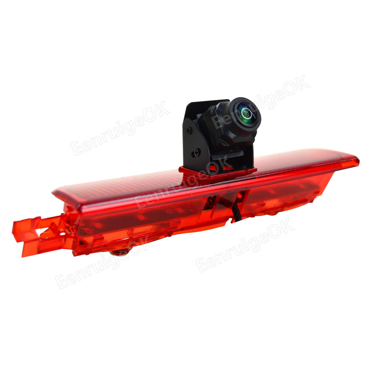Rear Brake Light Reversing Camera for Volkswagen VW Caddy 2003-2015 & 9" Monitor22