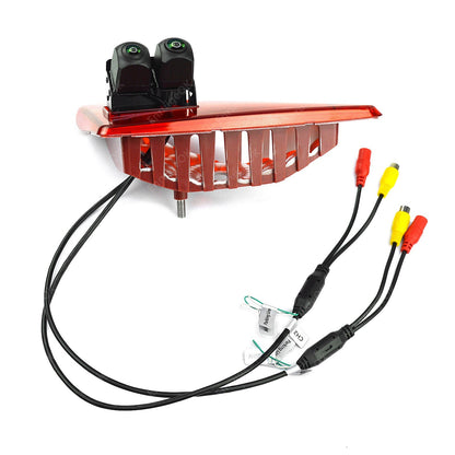 Brake Light Reversing Camera Kit For Vauxhall Movano Renault Master Nissan NV4006