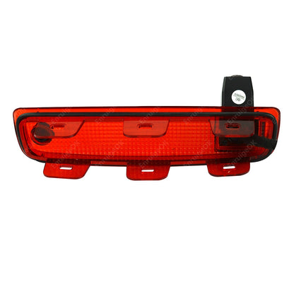 Wireless Rear Brake Light Reverse Camera Kit For Dacia Dokker/Lada Largus Cross8