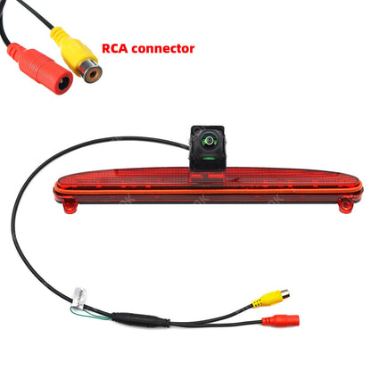LED Brake Light Rear View Reversing Camera For IVECO DAILY 2015-202011