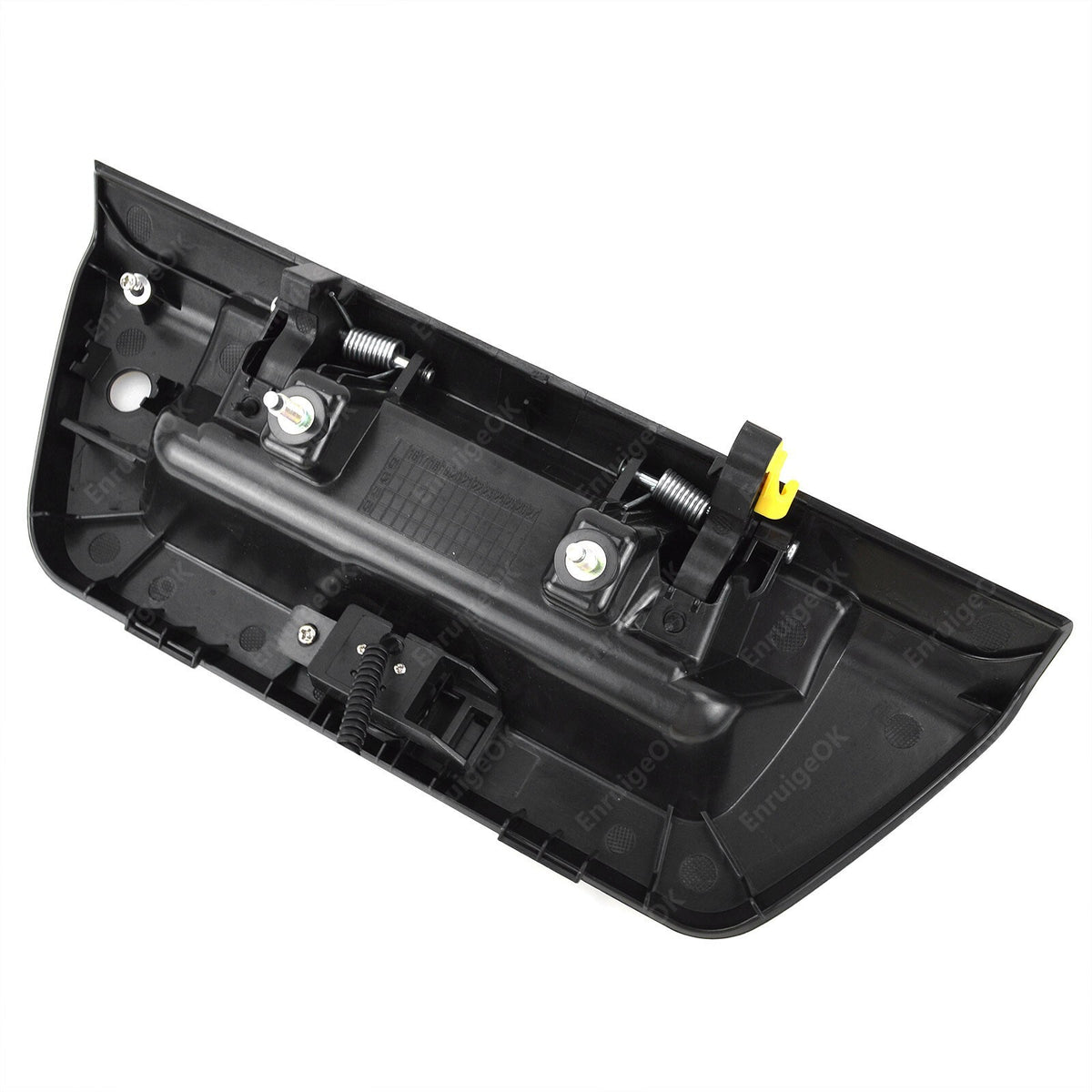 Tailgate Handle with Rear View Backup Camera Kit For Ford F150 (2015-2018)