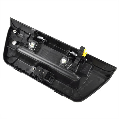 Tailgate Handle with Rear View Backup Camera Kit For Ford F150 (2015-2018)