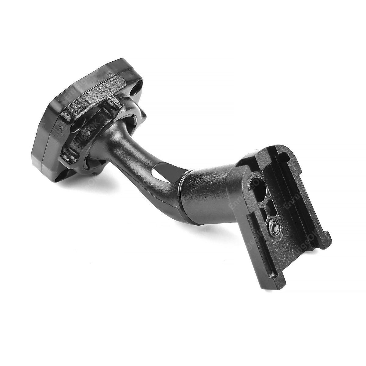 Windscreen Mounting Stem Stalk For Rear-view Mirror Monitor GM Bracket and Plate