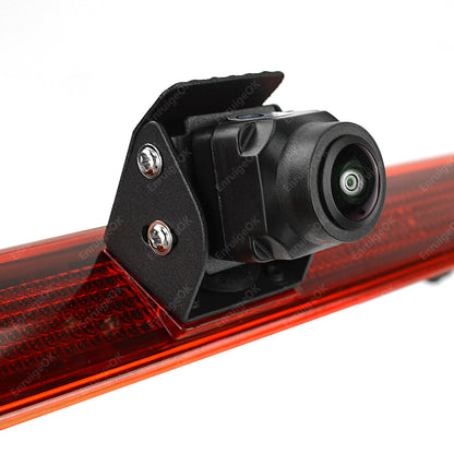 VW T5 Brake Light Reversing Reverse Camera for Lift-Up Door Transporter Van7