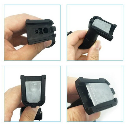 Vehicle Interior OEM Windshield Rear View Mirror Bracket for Fiat VW Toyota KIA5