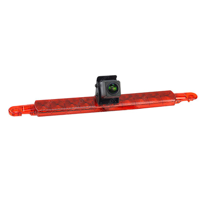 Wireless Universal Brake Light Reverse Camera Kit for Commercial Van16