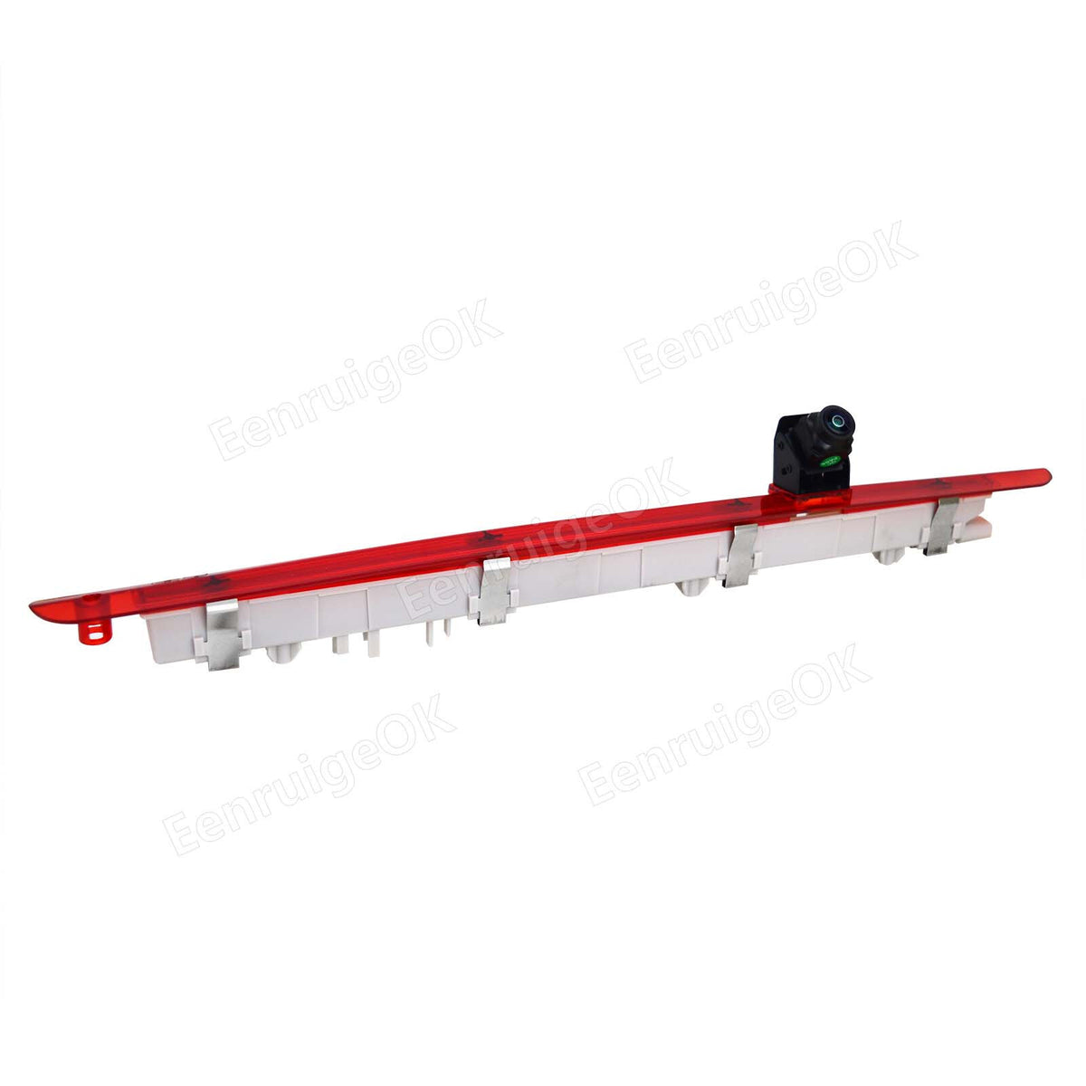 7" Monitor & Brake Light Reversing Camera For Mercedes-Benz Vito Tailgate W44721