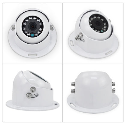 EnruigeOK Full HD Waterproof Monitor Camera