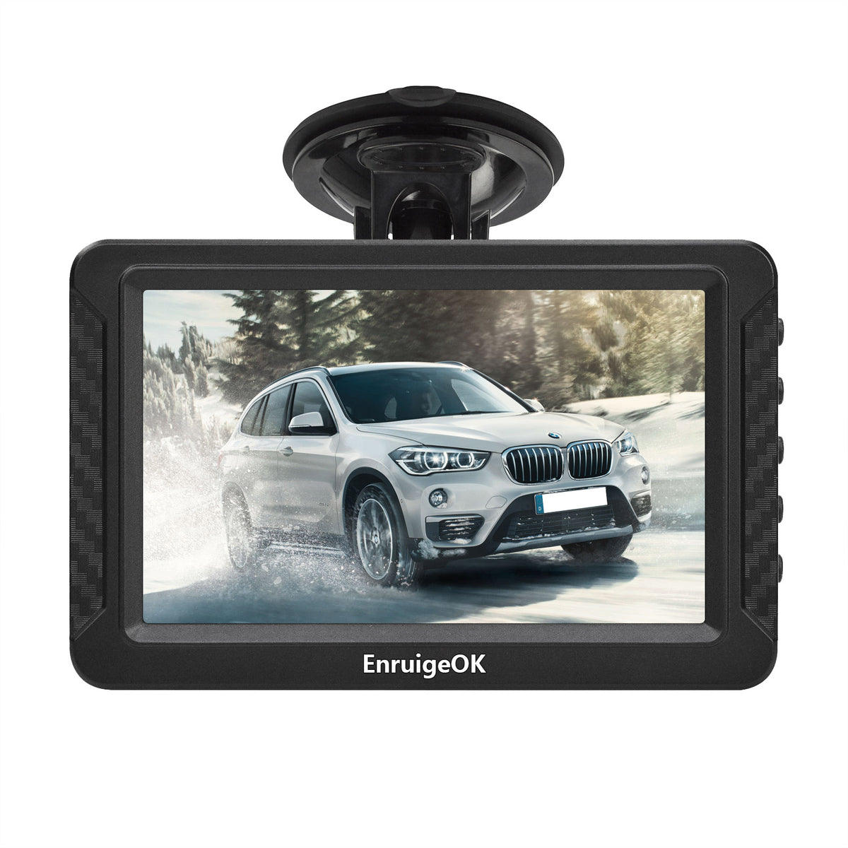 5" Full HD Waterproof Monitor & Camera Kit