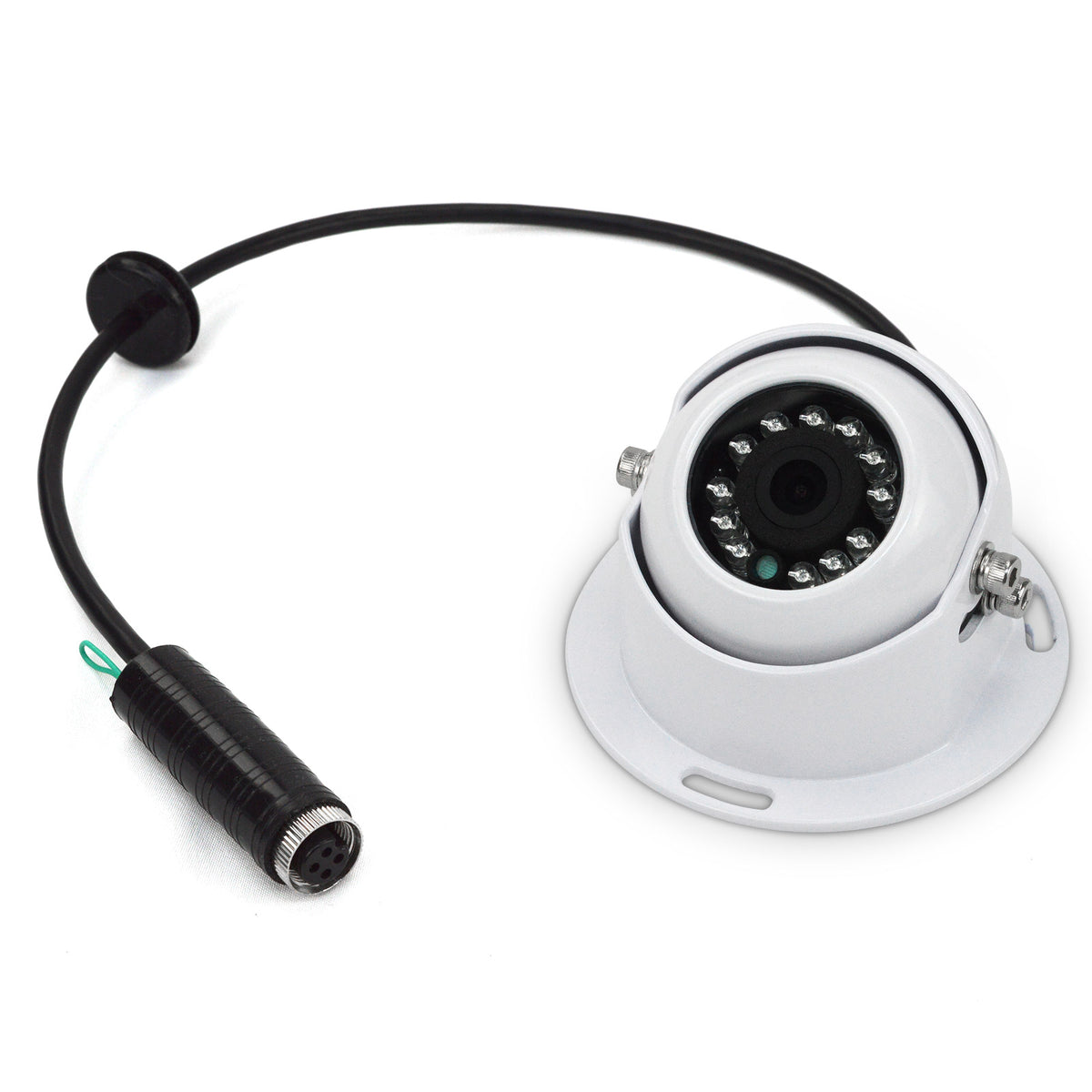 EnruigeOK Full HD Waterproof Monitor Camera