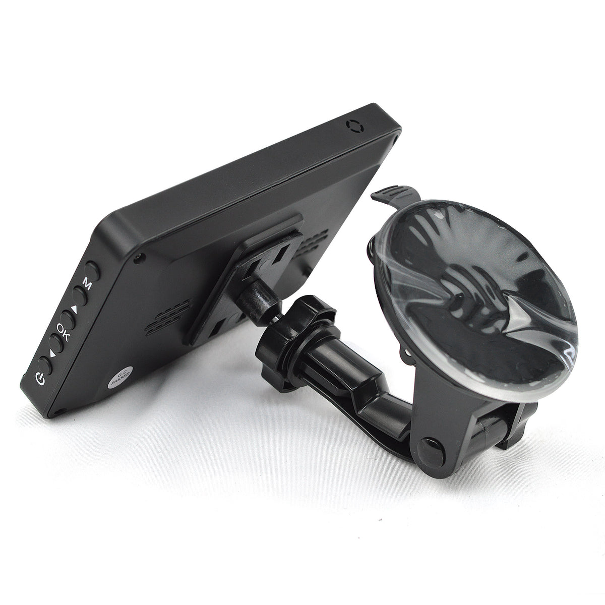 5" Full HD Waterproof Monitor & Camera Kit