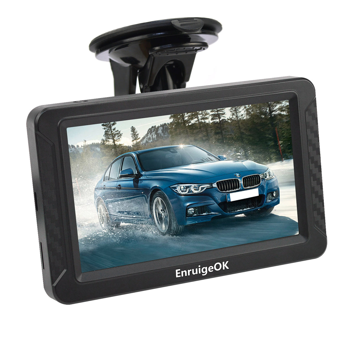 5" Full HD Waterproof Monitor & Camera Kit