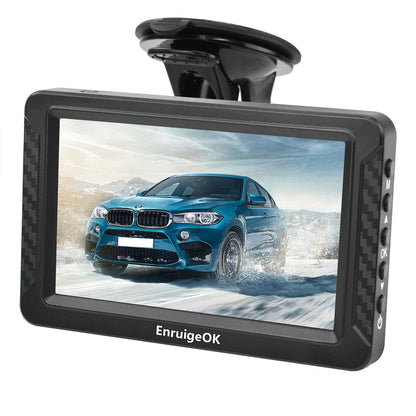 5" Full HD Waterproof Monitor & Camera Kit