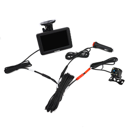 5" Full HD Waterproof Monitor & Camera Kit