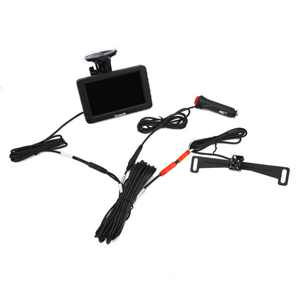 5" Full HD Waterproof Monitor & Camera Kit