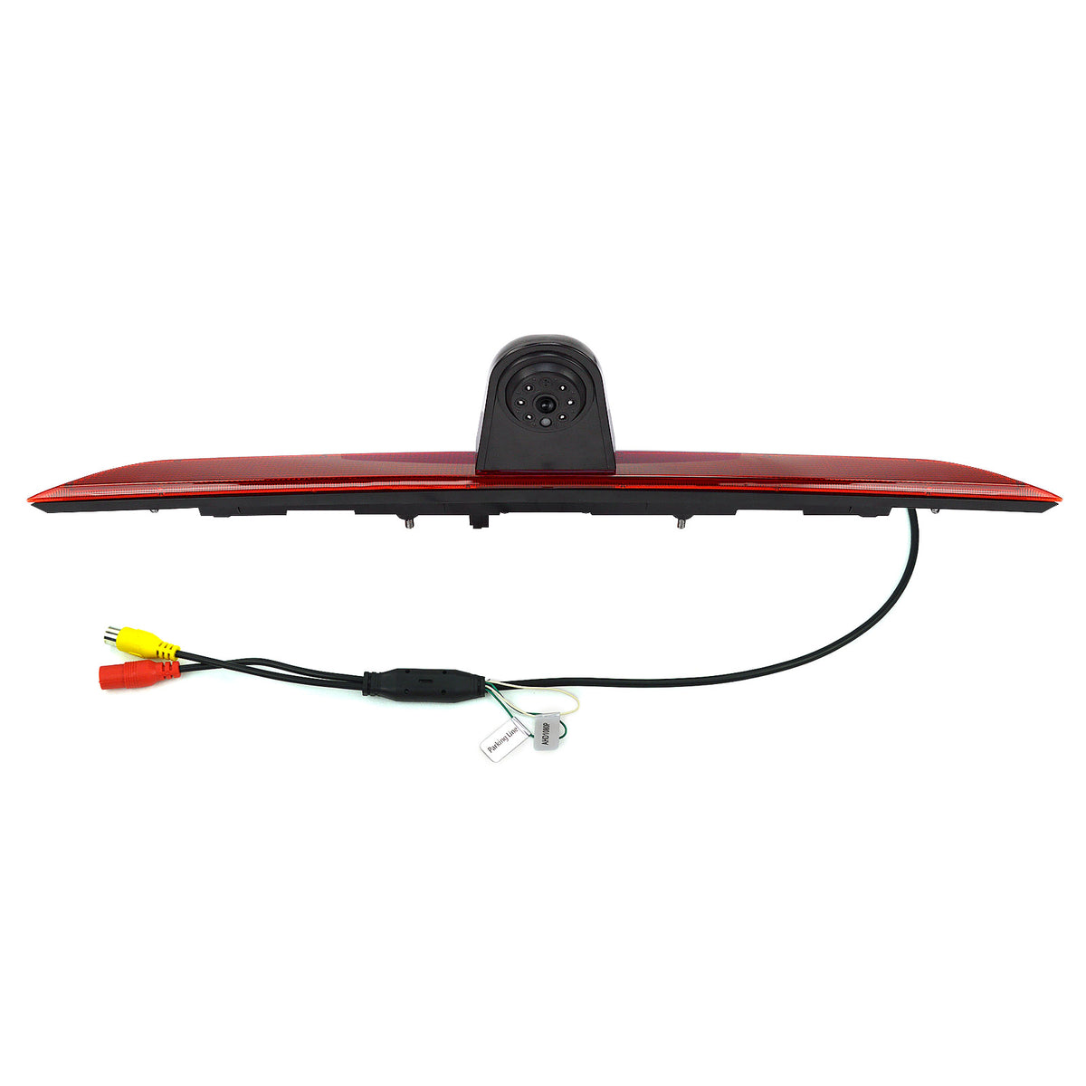 EnruigeOK Car High Mount Brake Light Reversing Camera for Maxus Deliver 9/Edeliver 9/V90,LDV Deliver 9 Parking Backup Reverse Camera