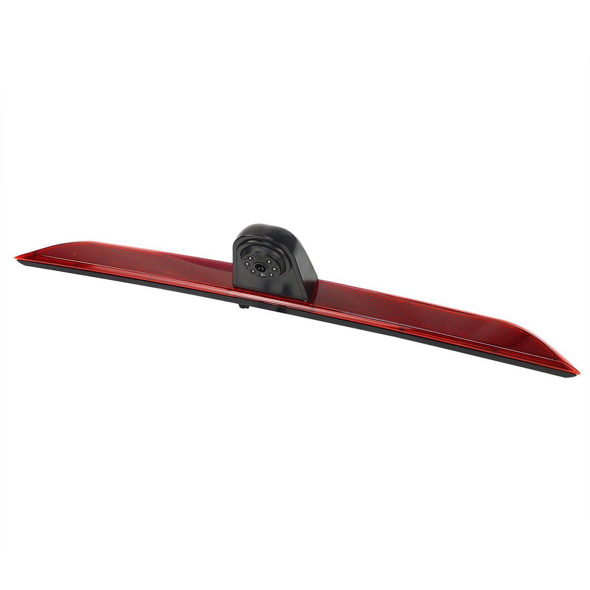 EnruigeOK Car High Mount Brake Light Reversing Camera for Maxus Deliver 9/Edeliver 9/V90,LDV Deliver 9 Parking Backup Reverse Camera