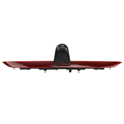 EnruigeOK Car High Mount Brake Light Reversing Camera for Maxus Deliver 9/Edeliver 9/V90,LDV Deliver 9 Parking Backup Reverse Camera