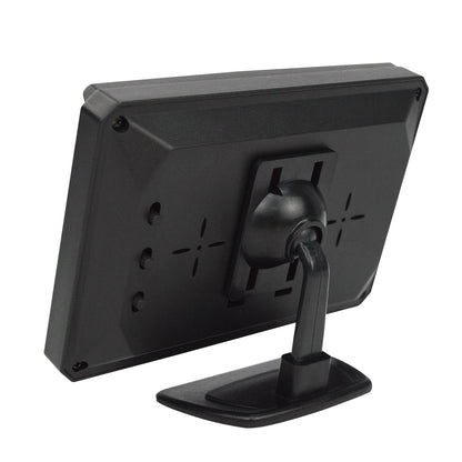 4.3" Hight Definition Screen with Two Brackets