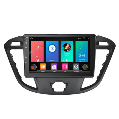 9" HD Touchscreen for Ford Transit Custom 2012-2021