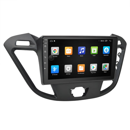 9" HD Touchscreen for Ford Transit Custom 2012-2021