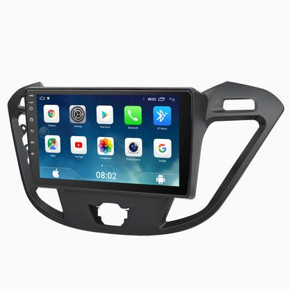 9" HD Touchscreen for Ford Transit Custom 2012-2021