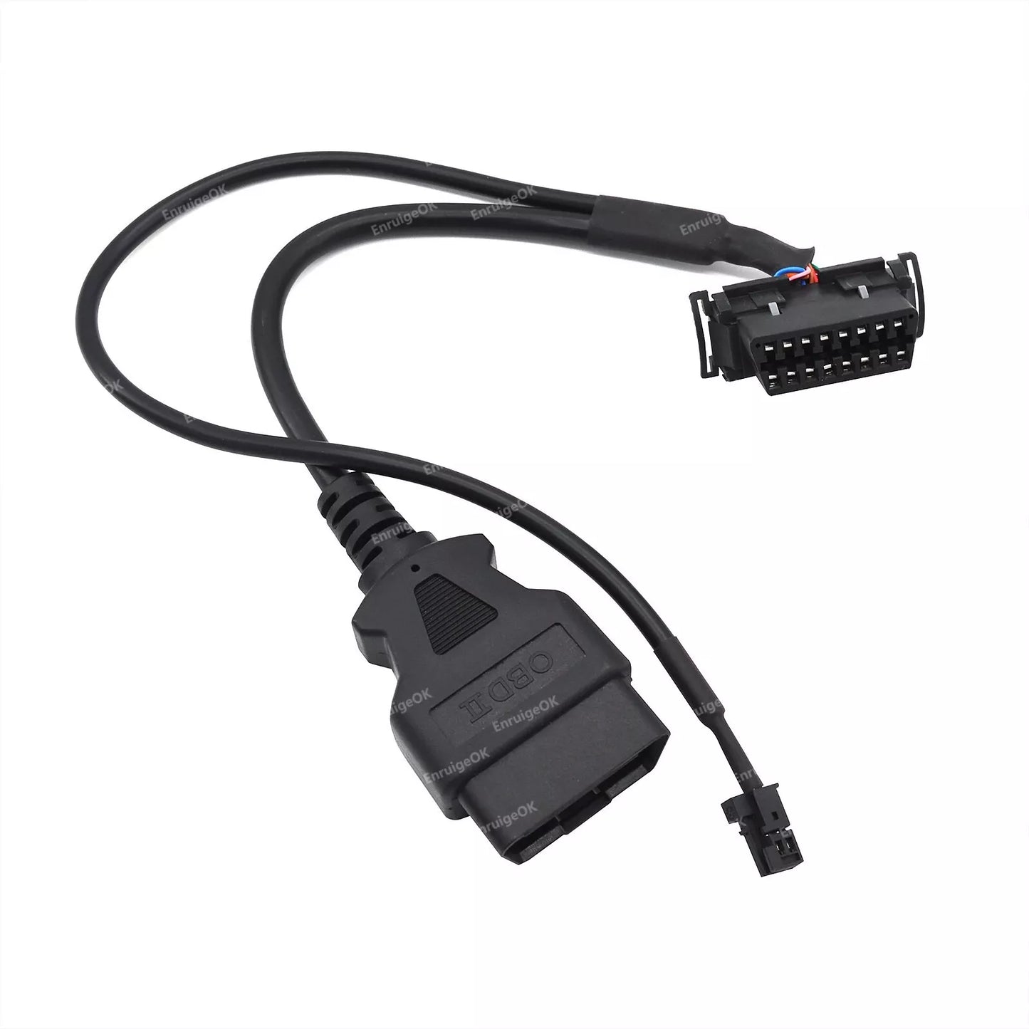 Bypass Security GateWay OBD2 Cable For 2018-2021 Dodge Cummins Ram SGW