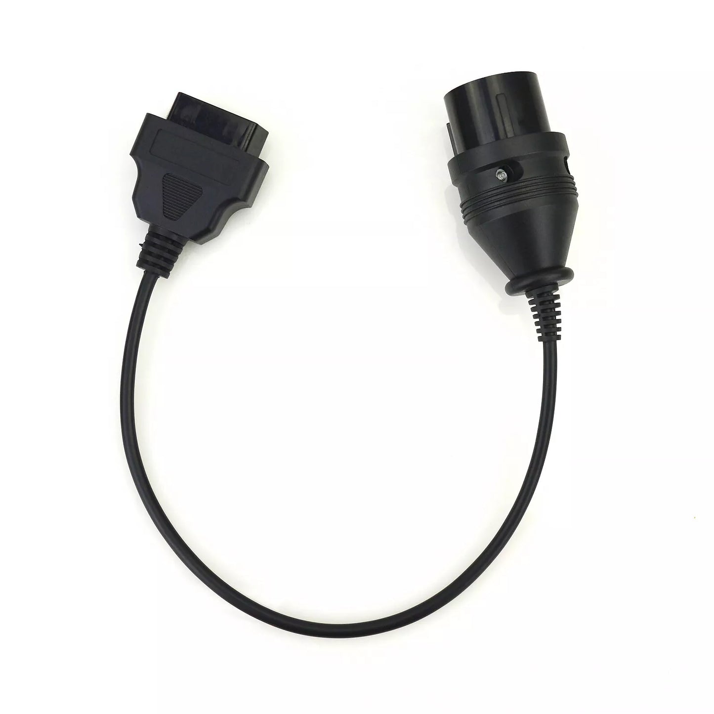 38 Pin to 16 Pin OBD Diagnostic Cable Adapter OBD2 Connector For Mercedes Benz