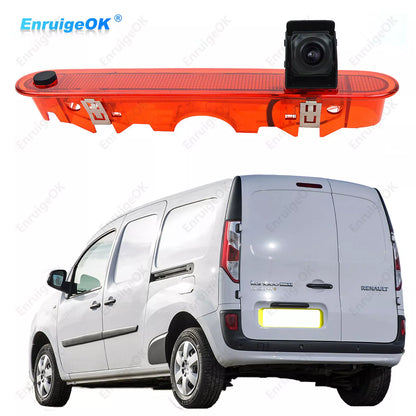 Rear Brake Light Reversing Camera for Renault kangoo, Mercedes-Benz Citan Van