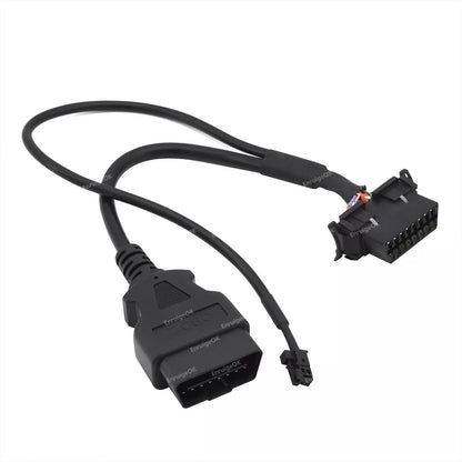 Bypass Security GateWay OBD2 Cable For 2018-2021 Dodge Cummins Ram SGW